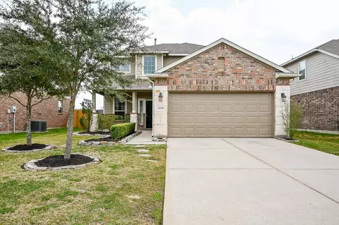 16226 Westley Ridge Dr, Hockley, TX 77447