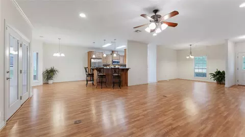 Living - 318 Jamestown Rd, Trinity, TX 75862 photo 3 of 4