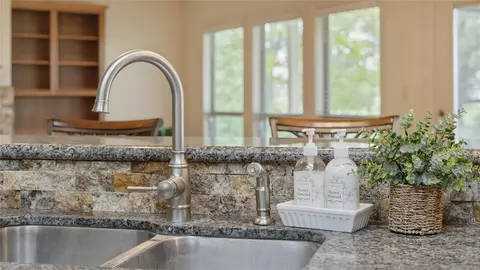 Kitchen - 318 Jamestown Rd, Trinity, TX 75862 photo 4 of 4