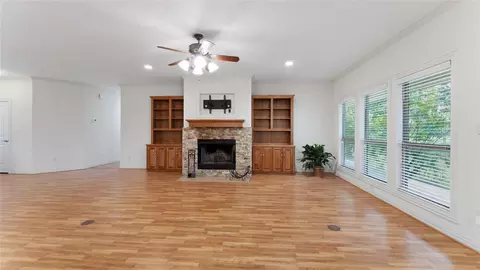 Living - 318 Jamestown Rd, Trinity, TX 75862 photo 1 of 4