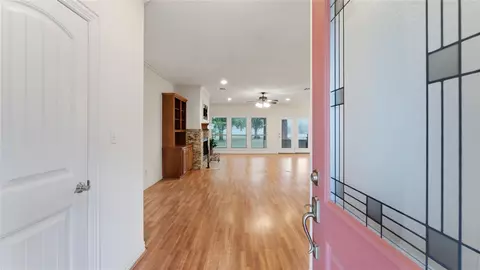 Entry Way - 318 Jamestown Rd, Trinity, TX 75862 photo 1 of 2