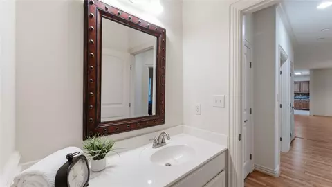 Entry Way - 318 Jamestown Rd, Trinity, TX 75862 photo 2 of 2