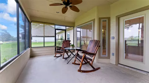 Exterior - 318 Jamestown Rd, Trinity, TX 75862 photo 5 of 8
