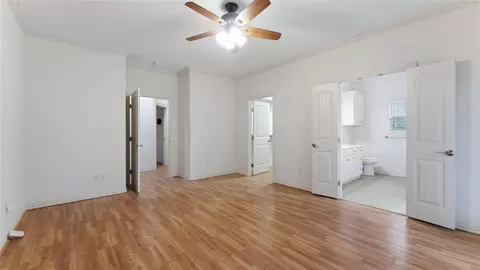 Bedroom - 318 Jamestown Rd, Trinity, TX 75862 photo 1 of 7