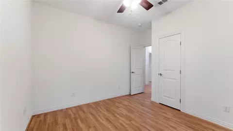 Bedroom - 318 Jamestown Rd, Trinity, TX 75862 photo 7 of 7