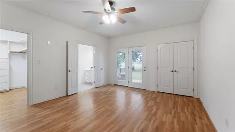 Bedroom - 318 Jamestown Rd, Trinity, TX 75862 photo 2 of 7