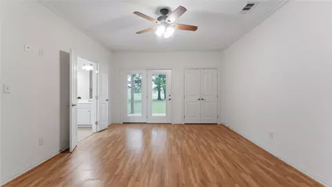 Bedroom - 318 Jamestown Rd, Trinity, TX 75862 photo 3 of 7