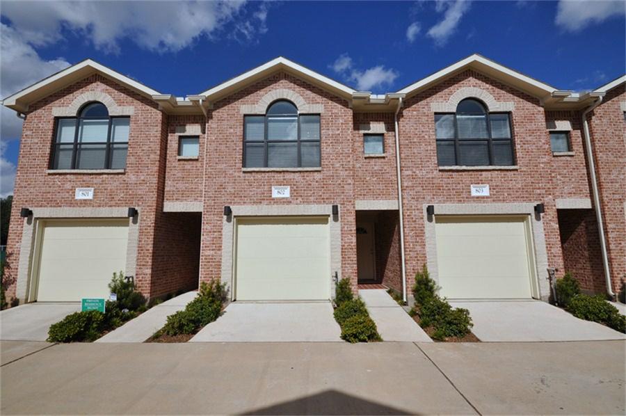 5941 S Loop E #803, Houston, TX 77033 photo 1