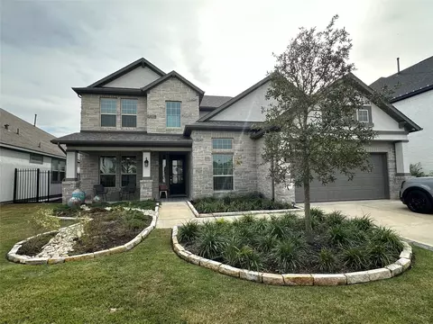 41 Snowdrop Lily Dr, Tomball, TX 77375