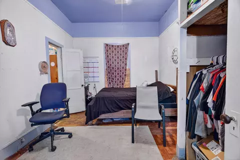 Bedroom - 403 E 8th St, Houston, TX 77007 photo 1 of 2