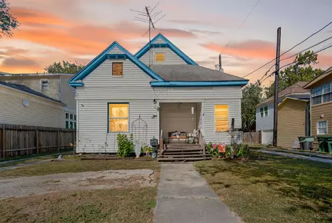 403 E 8th St, Houston, TX 77007