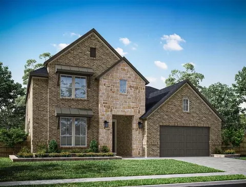 4815 Morning Springs Dr, Spring, TX 77386
