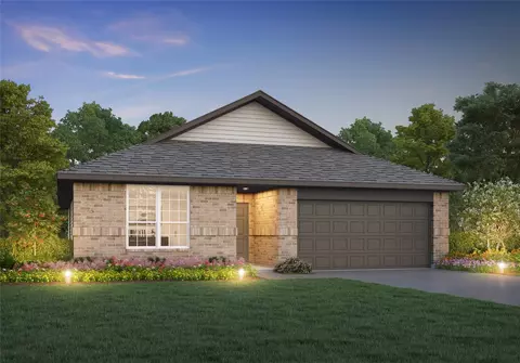 3041 Mistflower Trl, Brookshire, TX 77423