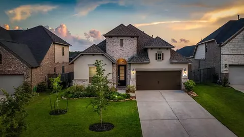 508 Sage Timbers Ln, Pinehurst, TX 77362 photo 1