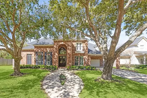 22015 Lodge Stone Ct, Katy, TX 77450 photo 1