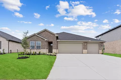 12727 Sunny Fields Ln, Needville, TX 77461