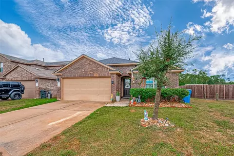 1906 Naplechase Crest Dr, Spring, TX 77373 photo 1