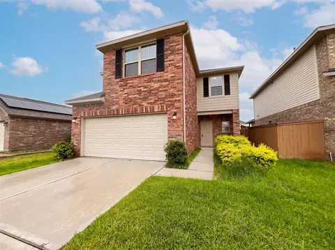 404 Camino Bay Dr, Katy, TX 77493