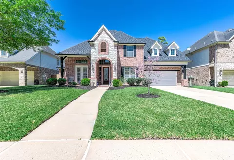 16106 Ormonde Crossing Dr, Cypress, TX 77429