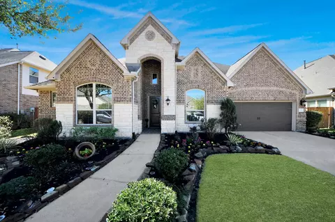 17307 Pentland Ct, Richmond, TX 77407