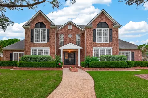 3107 E Hickory Park Cir, Sugar Land, TX 77479