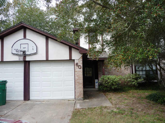 60 Trummel Ct, Spring, TX 77381 photo 1