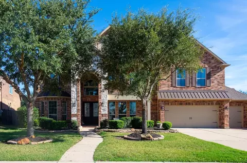 20102 Emery Spur Ln, Cypress, TX 77433