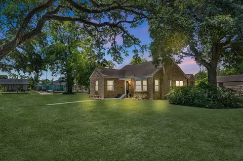 405 Missouri St, Liberty, TX 77575