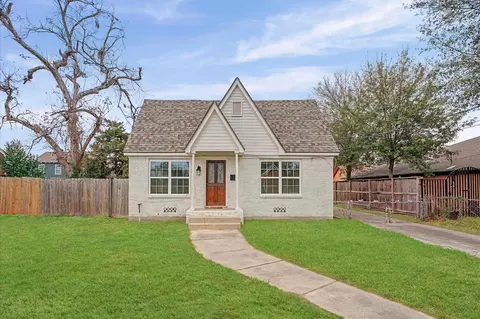 511 Joyce St, Houston, TX 77009