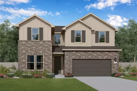 29422 Suncreek Ranch Ct, Waller, TX 77484