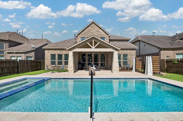 4304 Turnbridge Ct, Manvel, TX 77578