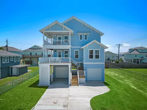 4214 San Jacinto Dr, Galveston, TX 77554