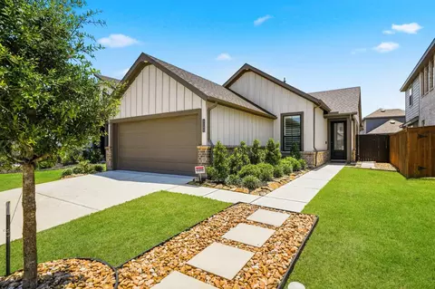 5202 Murillo Dr, Manvel, TX 77578