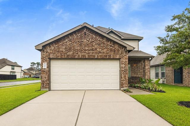 3432 Wooded Ln, Conroe, TX 77301