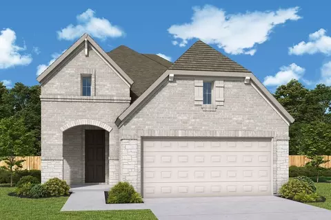 16818 Burr Oak Colony St, Hockley, TX 77447