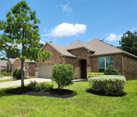 213 Percheron Dr, Spring, TX 77382 photo 1