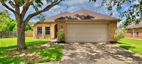 13605 Trail Meadow Ln, Rosharon, TX 77583