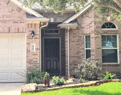 16207 Tyler Reach Dr, Hockley, TX 77447