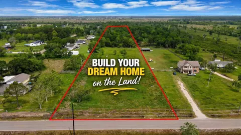 0 County Road 172, Alvin, TX 77511
