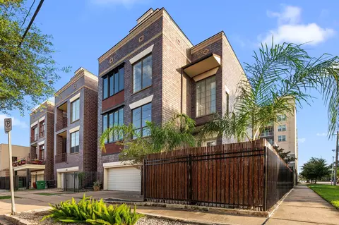 502 Anita St, Houston, TX 77006