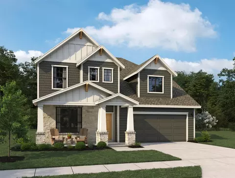 4611 Ara Dr, Richmond, TX 77469