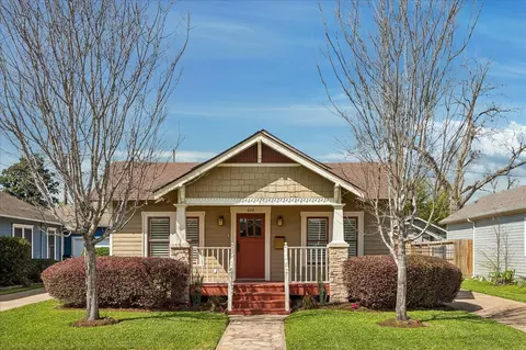 919 Key St, Houston, TX 77009