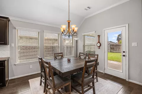 Dining - 31521 Timber Grove Ln, Spring, TX 77386 photo 1 of 2