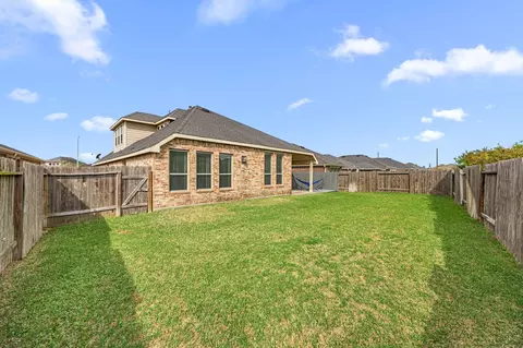 Exterior - 31521 Timber Grove Ln, Spring, TX 77386 photo 7 of 7