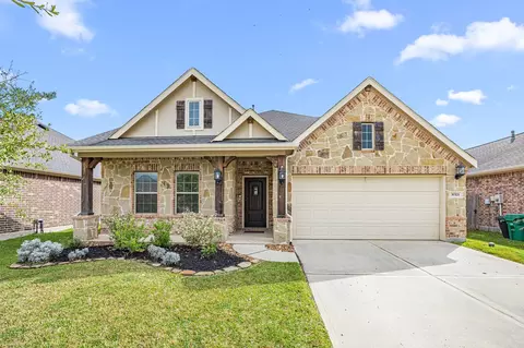 Exterior - 31521 Timber Grove Ln, Spring, TX 77386 photo 4 of 7