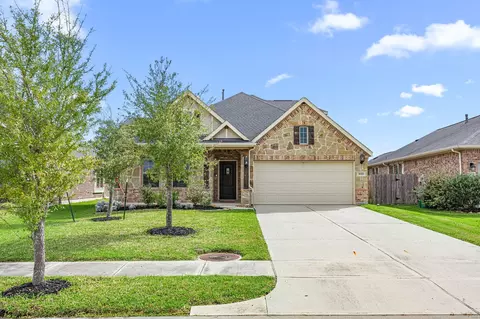Exterior - 31521 Timber Grove Ln, Spring, TX 77386 photo 1 of 7