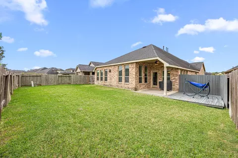 Exterior - 31521 Timber Grove Ln, Spring, TX 77386 photo 6 of 7