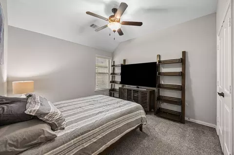 Bedroom - 31521 Timber Grove Ln, Spring, TX 77386 photo 3 of 3