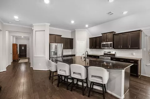 Kitchen - 31521 Timber Grove Ln, Spring, TX 77386 photo 1 of 4