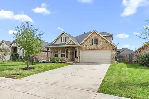 Exterior - 31521 Timber Grove Ln, Spring, TX 77386 photo 2 of 7